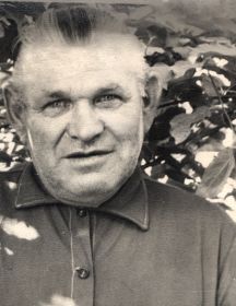 Селиванов Петр Михайлович