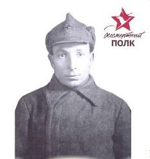 Мелихов Иван Иванович