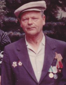 Крамской Иван Никифорович