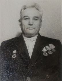 Татарин Михаил Петрович