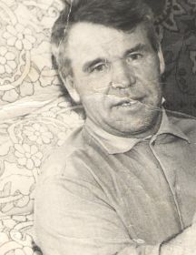 Рясков Василий Павлович