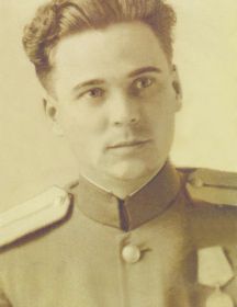Бойко Александр Павлович