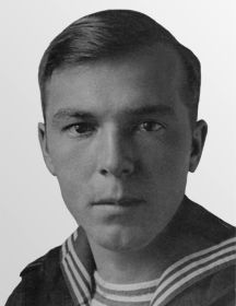 Ширинкин Владимир Фёдорович
