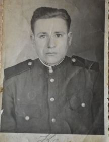 Борисик Николай Григорьевич
