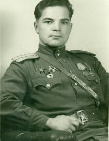 Арцыбашев Алексей Григорьевич