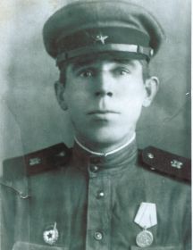 Казаков Александр Иванович