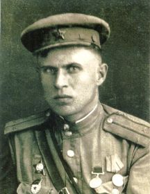 Калинин Алексей Александрович