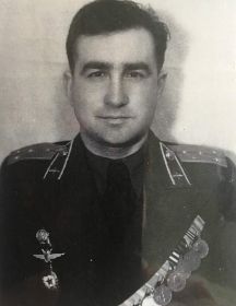 Лебедев Сергей Владимирович