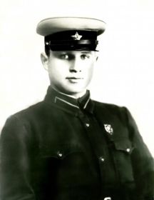 Асеев Игорь Петрович