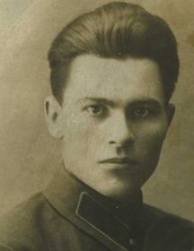 Смирнов Сергей Александрович