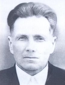 Соловьев Владимир Васильевич