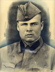 Шилов Василий Ефимович
