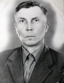 Фокин Алексей Александрович