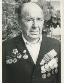 Климченко Павел Николаевич
