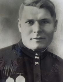 Губанов Павел Прокопьевич