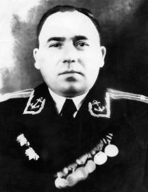 Ермаков Георгий Ильич