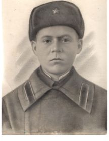 Серебряков Павел Константинович