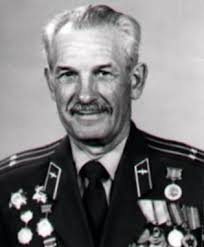 Харченко Павел Петрович