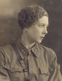 Климова Антонина Алексеевна