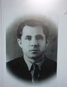 Маюлов Василий Григорьевич