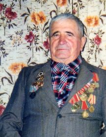Коробков Василий Петрович