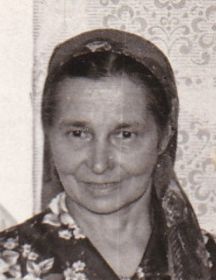 Винокурова Акълима Набиахметовна