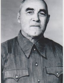 Юдин Григорий Александрович