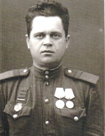 Семенищенков Илья Иванович