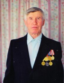 Хомяков Михаил Алексеевич