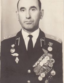 Богданов Николай Иванович