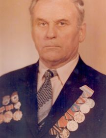 Рогачев Иван Васильевич