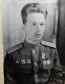Полянчиков Иван Николаевич