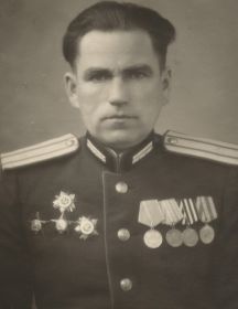 Солоницын А.А.
