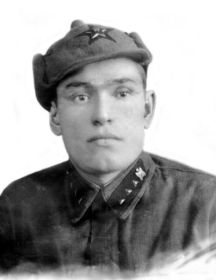 Русанов Георгий Сергеевич