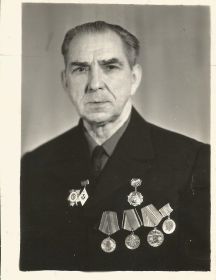 Остапенко Алексей Александрович