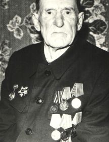 Сергеев Сергей Владимирович
