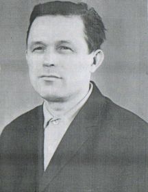Гусев Василий Михайлович