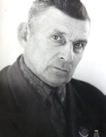Морозов Степан Иванович