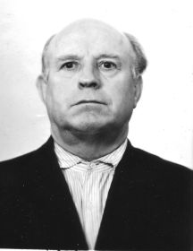 Шибаев Пётр Иванович