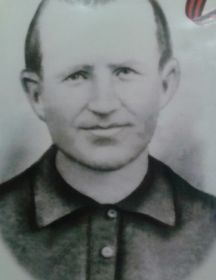 Тишкин Фёдор Михайлович