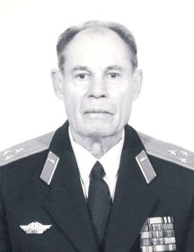Попов Михаил Дмитриевич