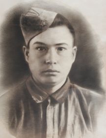 Булдаков Иван Дмитриевич 