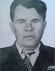 Галяцкий Василий Иванович 