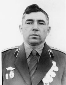 Абросимов Вячеслав Иванович