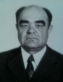 Фисенко Павел Антонович