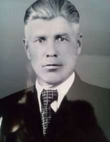 Котцов Яков Петрович