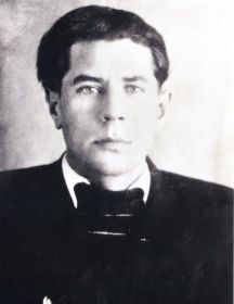 Новоселов Иван Семенович