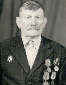 Лепшенков Александр Никифорович