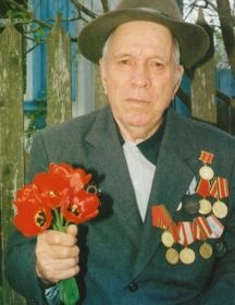 Синьков Иван Дмитриевич