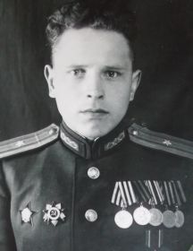 Солодилов Леонид Филиппович